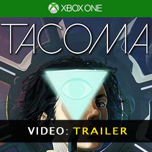 Acheter Tacoma Xbox One Comparateur Prix