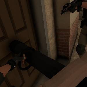 Tactical Assault VR - Bélier