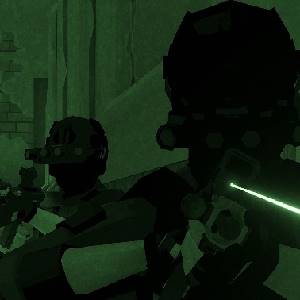 Tactical Assault VR - Vision Nocturne