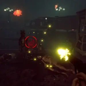 Tailbreak - Pistolet