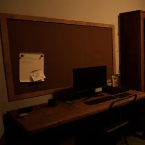 Take Notes - Coffre-fort