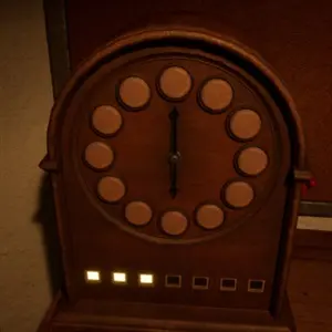 Take Notes - Horloge