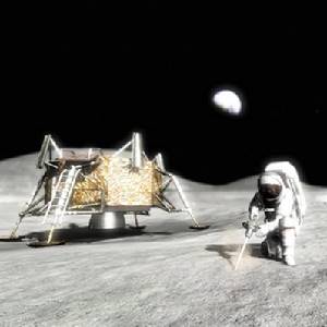 Take On Mars - Forage