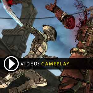 Tales from the Borderlands Gameplay Video