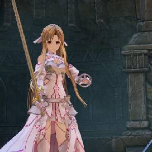 Tales of Arise SAO Collaboration Pack Kirito and Asuna