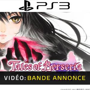 Tales of Berseria Vidéo de Bande-Annonce