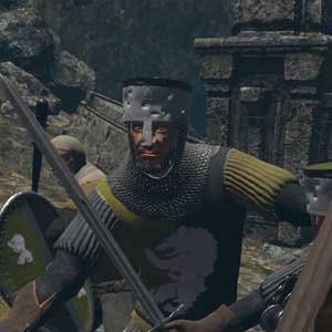 Tales of Glory Ennemi