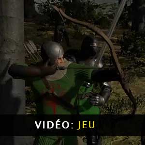 Tales of Glory Jeu vidéo