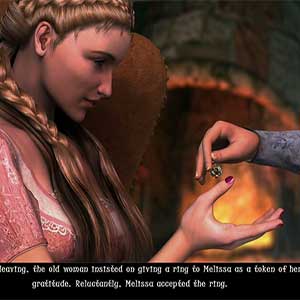 challenging hidden object