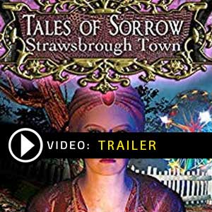 Acheter Tales of Sorrow Strawsbrough Town Clé CD Comparateur Prix