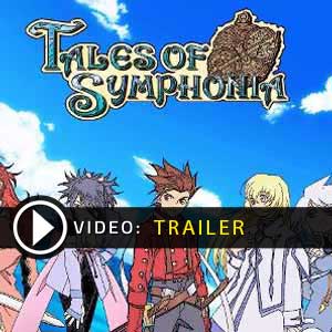 Acheter Tales of Symphonia Clé Cd Comparateur Prix
