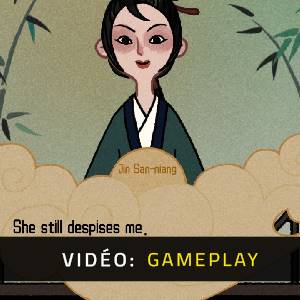 Tales of the Mirror - Gameplay