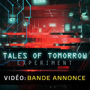 Tales of Tomorrow Experiment - Bande-annonce vidéo