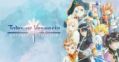 Rejoingnez le valeureux Vesperia une fois de plus dans Tales of Vesperia Definitive Edition.