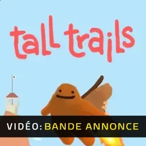 Tall Trails Pack - Bande-annonce Vidéo