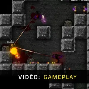 Tallowmere - Gameplay