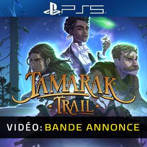 Tamarak Trail PS5 Bande-annonce vidéo