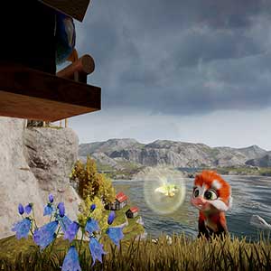 Le singe le plus mignon