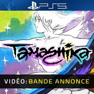 TAMASHIKA PS5 - Bande-annonce