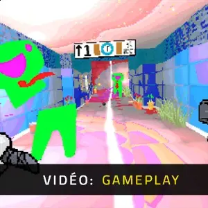 TAMASHIKA - Gameplay