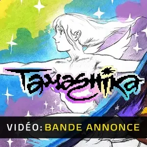 TAMASHIKA - Bande-annonce