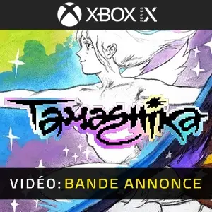 TAMASHIKA Xbox Series - Bande-annonce