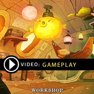 Tangle Tower Gameplay Video