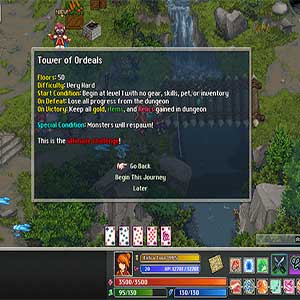 dungeon crawlers