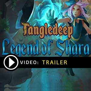 Acheter Tangledeep Legend of Shara Clé CD Comparateur Prix