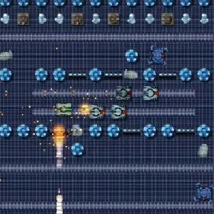 Tank Assault X - Tanks