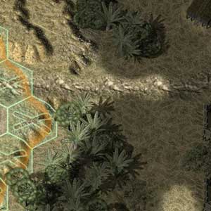 Ennemi derrière les lignes