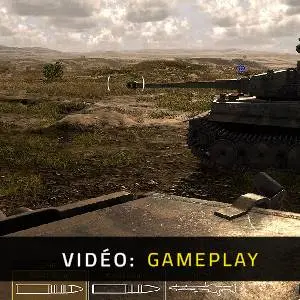 Tank Squad - Gameplay