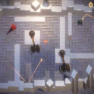 la capacité de manoeuvre