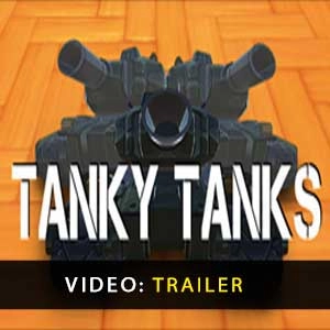 Tanky Tanks Pc
