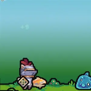 Tap Tap Loot - Gluant