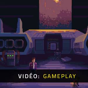 Tardy Vidéo de Gameplay