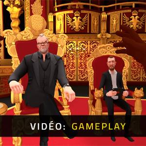 Taskmaster VR - Vidéo de Gameplay