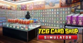 TCG Card Shop Simulator rejoint Xbox Game Pass aujourd’hui