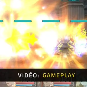 Tears Revolude - Vidéo Gameplay