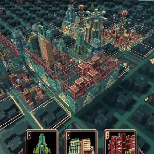 Technotopia - Construire une Université