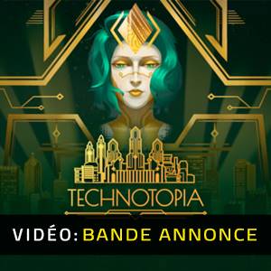 Technotopia - Bande-annonce