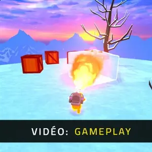 Teeto - Vidéo Gameplay