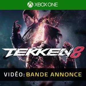 TEKKEN 8 Xbox One - Bande-annonce vidéo