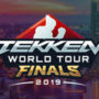 La finale du Tekken World Tour 2019 couronne un nouveau champion