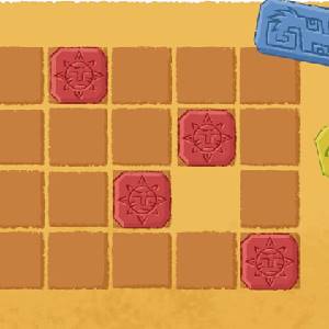 Tell Me Your Story - Casse-tête Totem