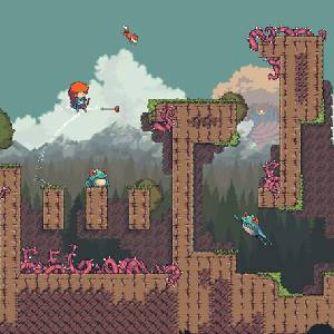 Telmari - Grenouilles