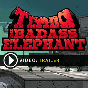 Acheter Tembo The Badass Elephant Clé Cd Comparateur Prix