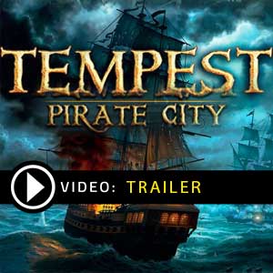 Acheter Tempest Pirate City Clé CD Comparateur Prix