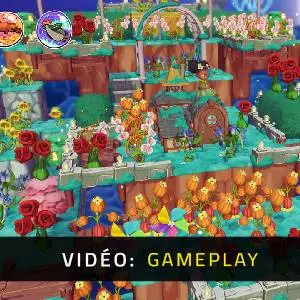 Tempopo - Vidéo Gameplay