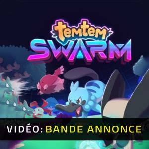 Temtem Swarm Pc